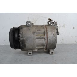 Compressore AC Mercedes Classe A W169 Dal 2004 al 2012 Cod A0012303611  1712821902485