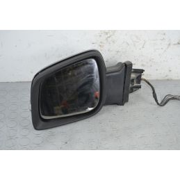 Specchietto retrovisore esterno SX Mercedes Classe A W169 Dal 2008 al 2012 Cod A3148517  1712823276256