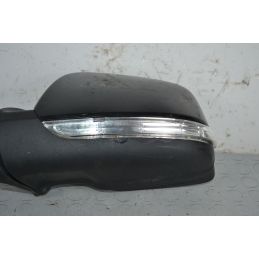 Specchietto retrovisore esterno SX Mercedes Classe A W169 Dal 2008 al 2012 Cod A3148517  1712823276256