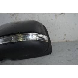 Specchietto retrovisore esterno SX Mercedes Classe A W169 Dal 2008 al 2012 Cod A3148517  1712823276256