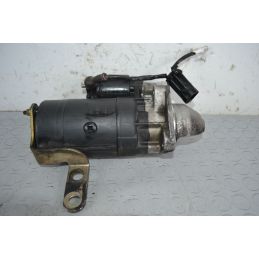 Motorino avviamento Fiat Ducato Dal 1994 al 1998 Cod 0001218159  1712825316530