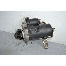 Motorino avviamento Fiat Ducato Dal 1994 al 1998 Cod 0001218159  1712825316530