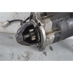 Motorino avviamento Fiat Ducato Dal 1994 al 1998 Cod 0001218159  1712825316530