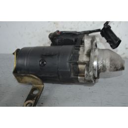 Motorino avviamento Fiat Ducato Dal 1994 al 1998 Cod 0001218159  1712825316530