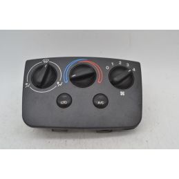 Controllo comando clima Ford Fiesta IV Dal 1995 al 1999 Cod 96FB19A522FB  1712832123787