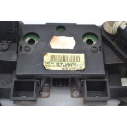 Controllo comando clima Ford Fiesta IV Dal 1995 al 1999 Cod 96FB19A522FB  1712832123787