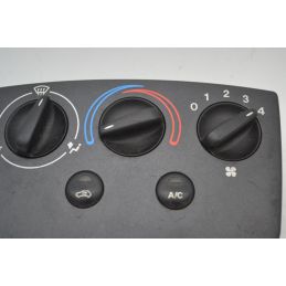 Controllo comando clima Ford Fiesta IV Dal 1995 al 1999 Cod 96FB19A522FB  1712832123787