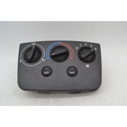 Controllo comando clima Ford Fiesta IV Dal 1995 al 1999 Cod 96FB19A522FB  1712832123787