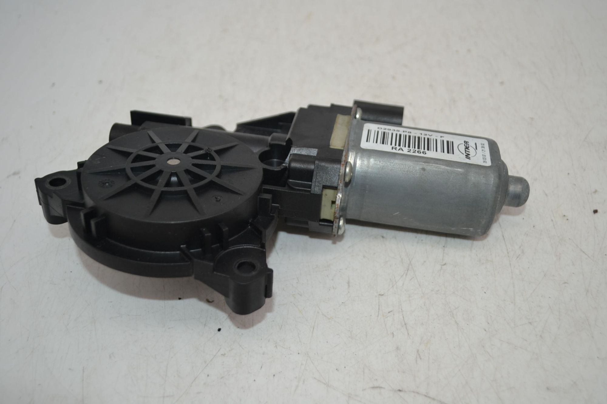 Motorino alzavetro anteriore DX Alfa Romeo 159 Dal 2005 al 2011 Cod RA2266  1712833092129