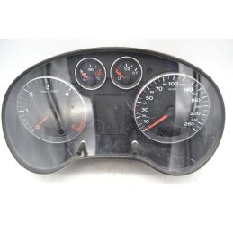 Strumentazione contachilometri Audi A3 Dal 2003 al 2010 Cod 2C53085879  1712849169617