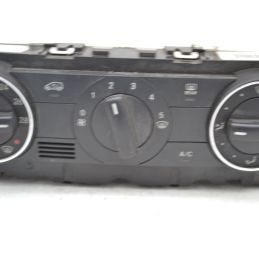 Controllo comando clima Mercedes Classe A W169 Dal 2004 al 2008 Cod oe A1698302585  1712906054818