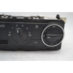 Controllo comando clima Mercedes Classe A W169 Dal 2004 al 2008 Cod oe A1698302585  1712906054818