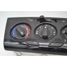 Controllo comando clima Lancia Ypsilon Dal 2011 al 2024 Cod 735534425  1712906859512