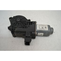 Motorino alalzavetro anteriore SX Volkswagen Polo 6R Dal 2009 al 2014 Cod 6R0959801AJ  1712907300648