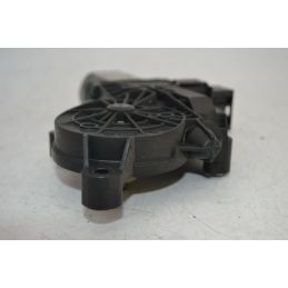 Motorino alalzavetro anteriore SX Volkswagen Polo 6R Dal 2009 al 2014 Cod 6R0959801AJ  1712907300648