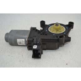 Motorino alalzavetro anteriore SX Volkswagen Polo 6R Dal 2009 al 2014 Cod 6R0959801AJ  1712907300648