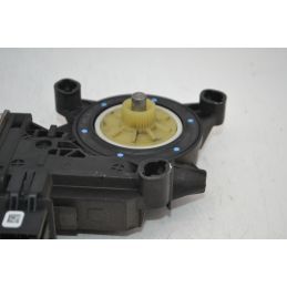 Motorino alalzavetro anteriore SX Volkswagen Polo 6R Dal 2009 al 2014 Cod 6R0959801AJ  1712907300648