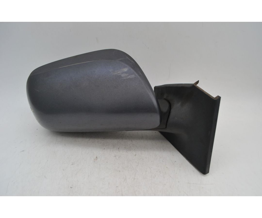 Specchietto retrovisore esterno DX Toyota Yaris Dal 2005 al 2011 Cod 011076  1712908332938