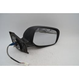 Specchietto retrovisore esterno DX Toyota Yaris Dal 2005 al 2011 Cod 011076  1712908332938