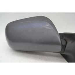 Specchietto retrovisore esterno DX Toyota Yaris Dal 2005 al 2011 Cod 011076  1712908332938