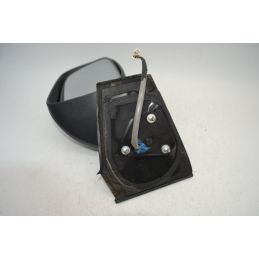 Specchietto retrovisore esterno DX Toyota Yaris Dal 2005 al 2011 Cod 011076  1712908332938