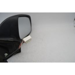 Specchietto retrovisore esterno DX Toyota Yaris Dal 2005 al 2011 Cod 011076  1712908332938