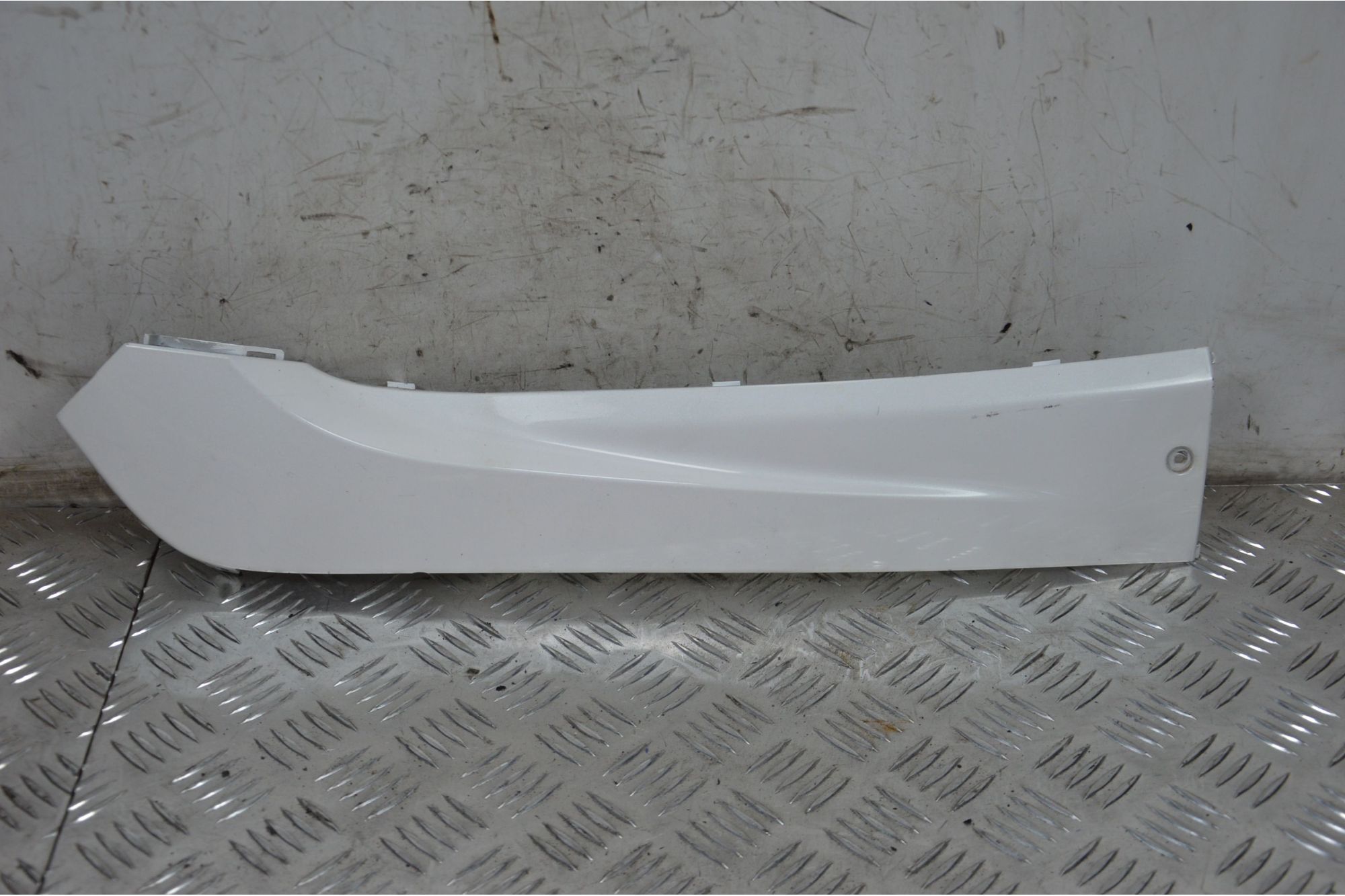Carena Sottopedana Destra Dx Sym Symphony 125 ST dal 2021 al 2024  1712908468507