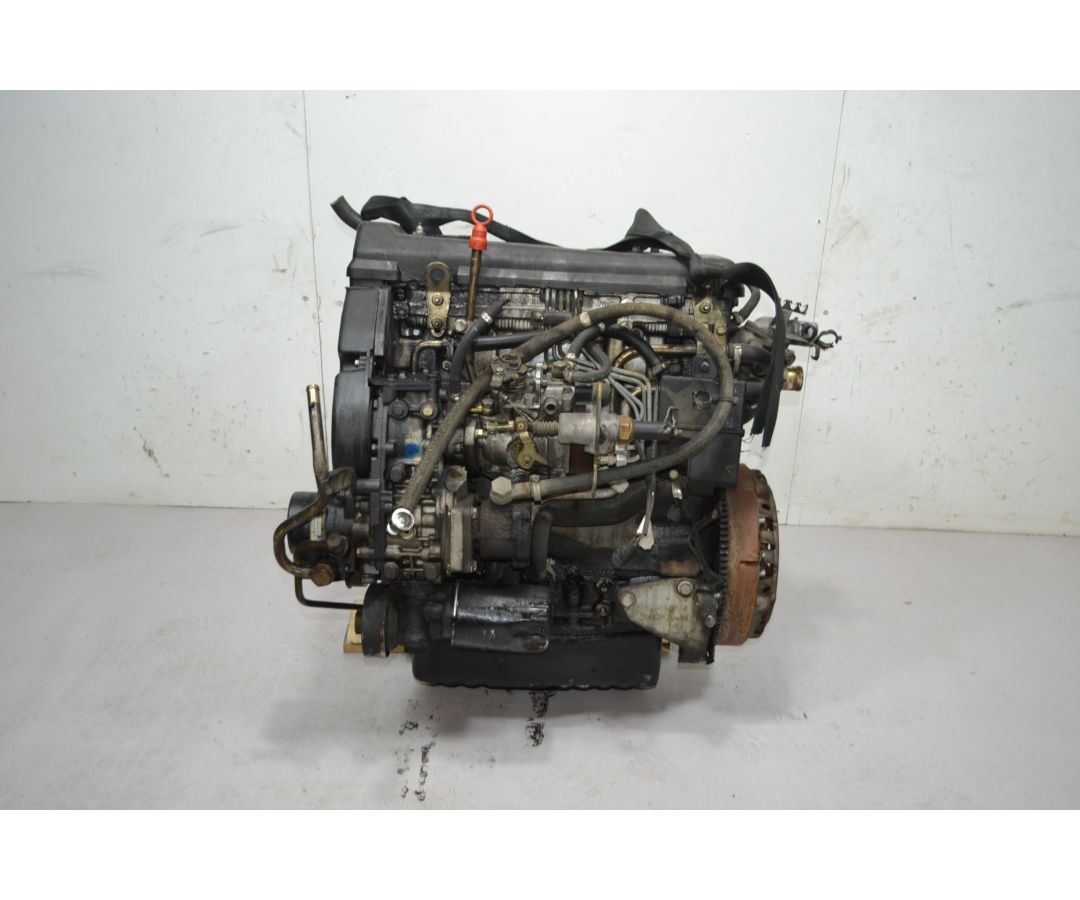 Motore aspirato Fiat Ducato 2.5D Dal 1994 al 1998 Cod Sofim 8140.67  1712911955025