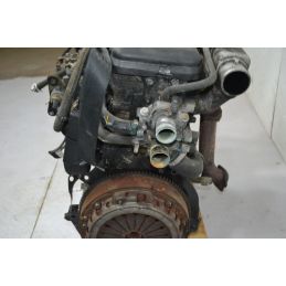 Motore aspirato Fiat Ducato 2.5D Dal 1994 al 1998 Cod Sofim 8140.67  1712911955025