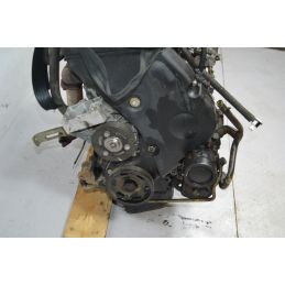 Motore aspirato Fiat Ducato 2.5D Dal 1994 al 1998 Cod Sofim 8140.67  1712911955025