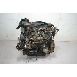 Motore aspirato Fiat Ducato 2.5D Dal 1994 al 1998 Cod Sofim 8140.67  1712911955025