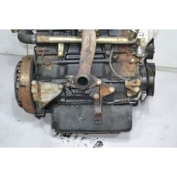 Motore aspirato Fiat Ducato 2.5D Dal 1994 al 1998 Cod Sofim 8140.67  1712911955025