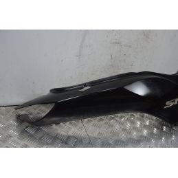 Carena Fianchetto Posteriore Destro Dx Honda SH 150 Dal 2001 al 2004  1712913162339