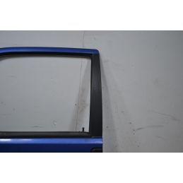 Portiera Sportello Anteriore SX Peugeot 106 5 porte dal 1991 al 1996  1712918561151