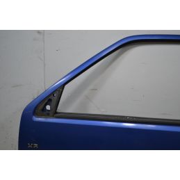 Portiera Sportello Anteriore SX Peugeot 106 5 porte dal 1991 al 1996  1712918561151