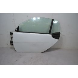 Portiera sportello anteriore SX Smart Fortwo W451 Dal 2007 al 2015 Cod OE A4517210100  1712918929241