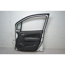 Portiera sportello anteriore DX Opel Agila B Dal 2008 al 2016 Cod OE 93193290  1712919384971