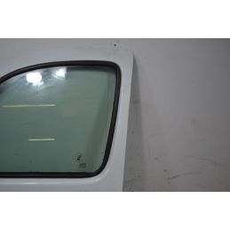 Portiera sportello anteriore SX Renault Kangoo Dal 1997 al 2003 Cod OE 7751472432  1712925034785