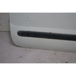 Portiera sportello anteriore SX Renault Kangoo Dal 1997 al 2003 Cod OE 7751472432  1712925034785