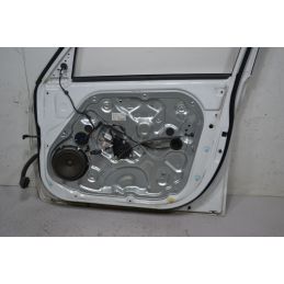 Portiera sportello anteriore DX Hyundai IX20 Dal 2010 al 2015 Cod 760041P000  1712927728255