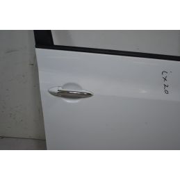 Portiera sportello anteriore DX Hyundai IX20 Dal 2010 al 2015 Cod 760041P000  1712927728255