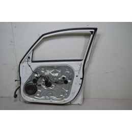 Portiera sportello anteriore DX Hyundai IX20 Dal 2010 al 2015 Cod 760041P000  1712927728255