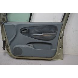 Portiera sportello anteriore DX Renault Scenic I Dal 1996 al 1999 COD OE 7751474575  1712928307701