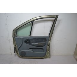 Portiera sportello anteriore DX Renault Scenic I Dal 1996 al 1999 COD OE 7751474575  1712928307701