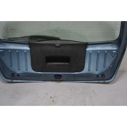 Portellone bagagliaio posteriore Dacia Sandero Dal 2008 al 2013 Cod OE 901006269R  1712929310168