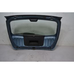 Portellone bagagliaio posteriore Dacia Sandero Dal 2008 al 2013 Cod OE 901006269R  1712929310168