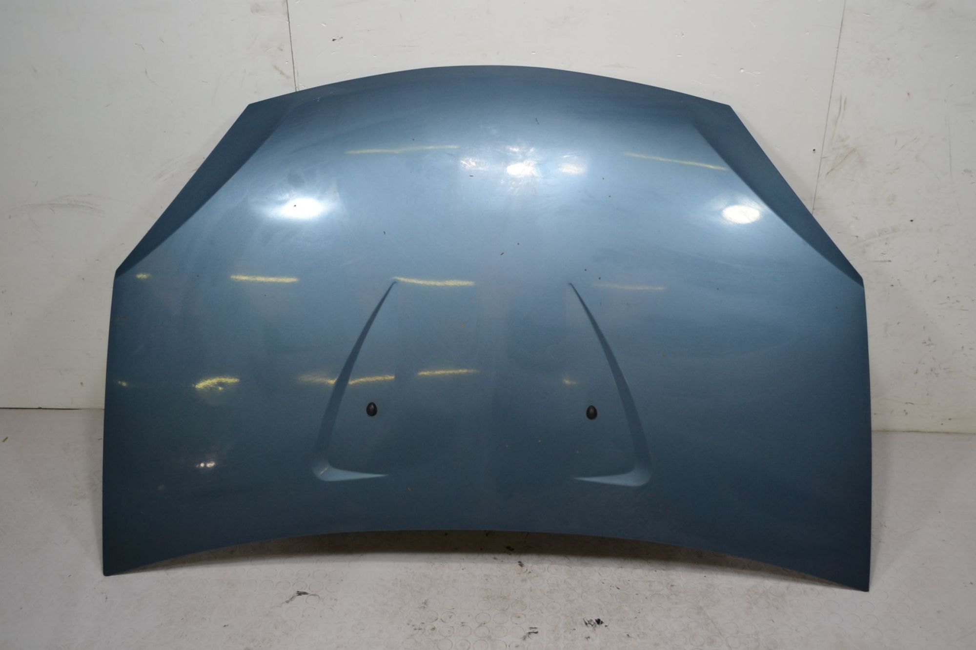 Cofano anteriore Dacia Sandero Dal 2008 al 2013  Cod OE 6001551793  1712929617847