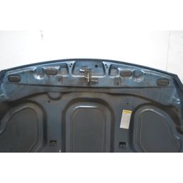 Cofano anteriore Dacia Sandero Dal 2008 al 2013  Cod OE 6001551793  1712929617847