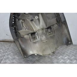 Carena Retroscudo Honda SH 150 Dal 2001 al 2004  1712930233180