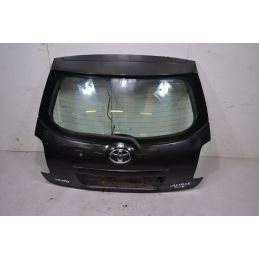 Portellone bagagliaio Toyota Auris Dal 2007 al 2012  COD OE 6700502110  1712930640995